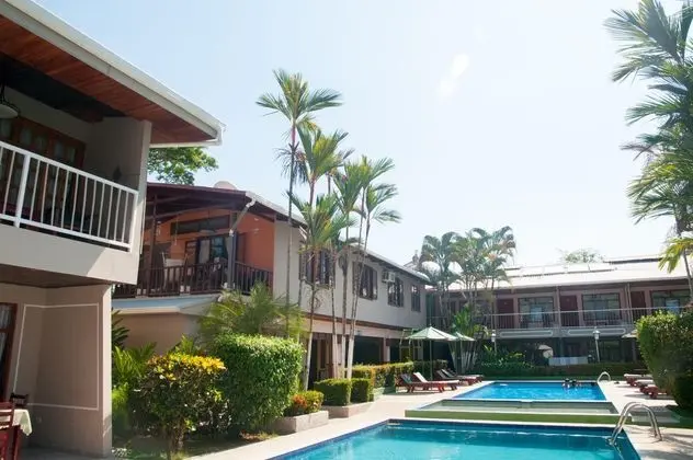 Hotel Mar de Luz