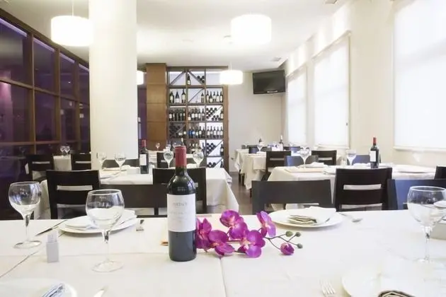Hotel Mar de Plata - Yerinde Yemek