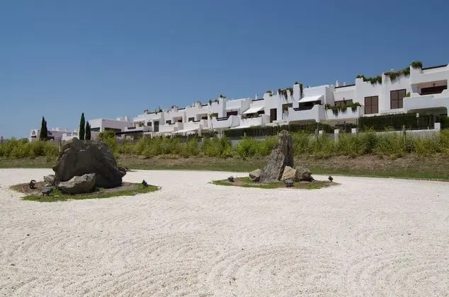 Mar De Pulpi Apartments - Marholidays - Dış Mekan