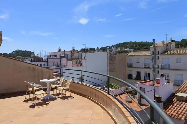 Hotel Mar de Tossa