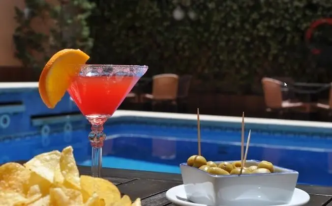 Hotel Mar de Tossa - Öne Çıkan Resim