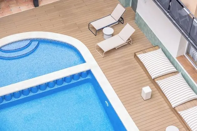 Hotel Mar de Tossa - Öne Çıkan Resim
