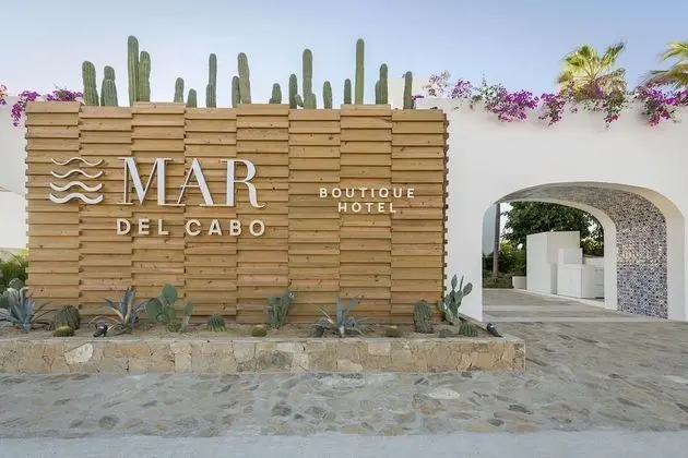 Mar del Cabo By Velas Resorts - Dış Mekan