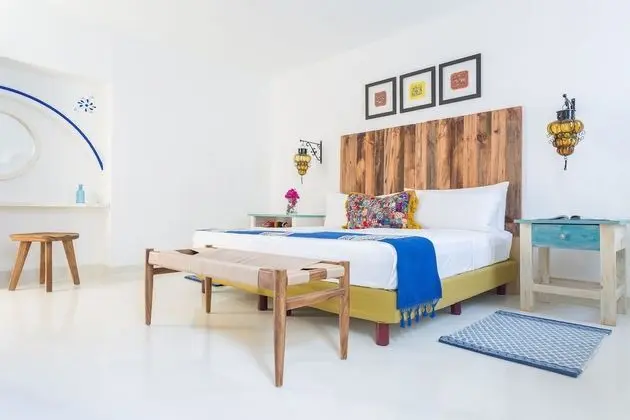 Mar del Cabo By Velas Resorts - Oda