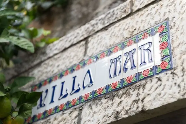 Villa Mar