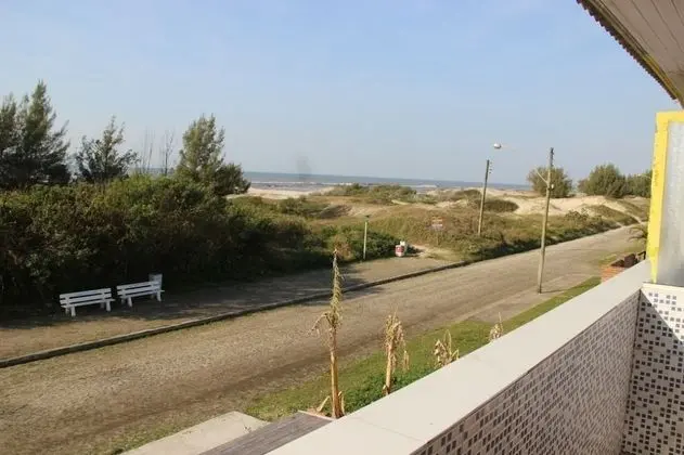 Hotel Mar e Sol - Capão da Canoa
