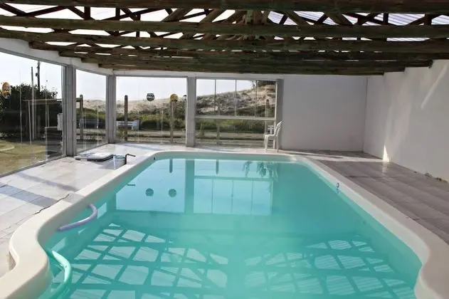 Hotel Mar e Sol - Capão da Canoa - Öne Çıkan Resim