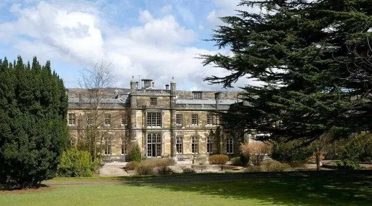 Mar Hall Golf and Spa Resort
