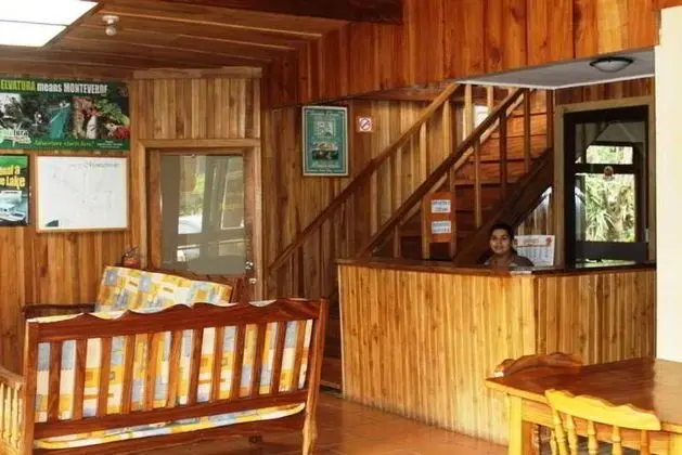 Mar Inn Bed & Breakfas - Lobi