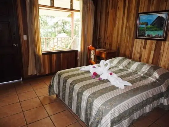 Mar Inn Bed & Breakfas - Oda