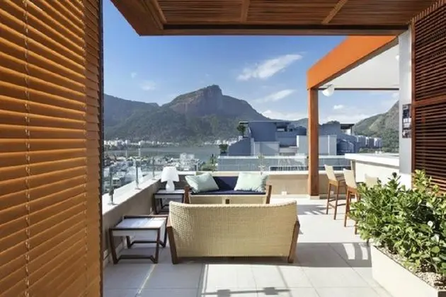Mar Ipanema Hotel