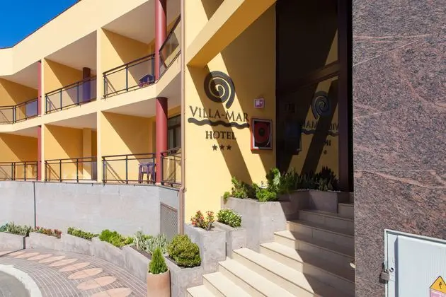 Villa - Mar Hotel