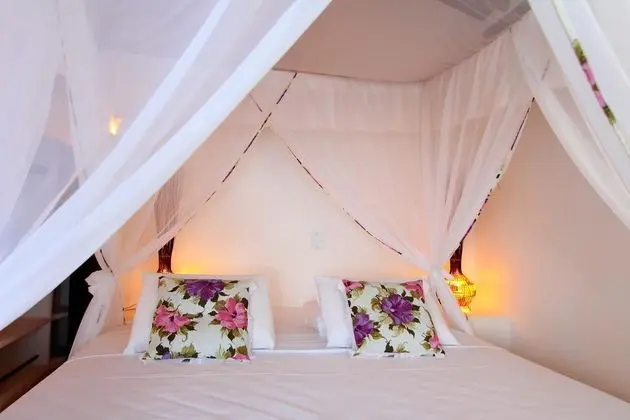 Mar Paraiso Hotel