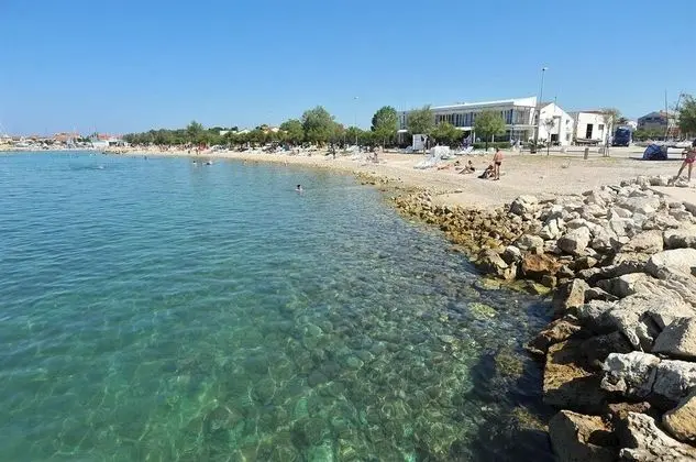 Mar - Private Parking - A1 - Plaj