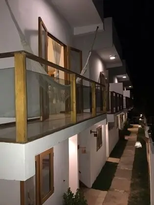 Villa Mar Residence - Dış Mekan