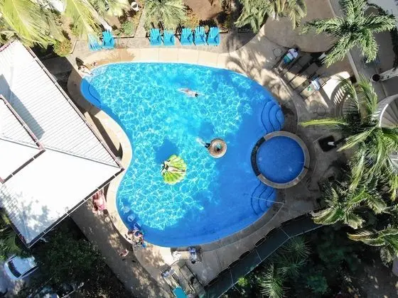Hotel Mar Rey