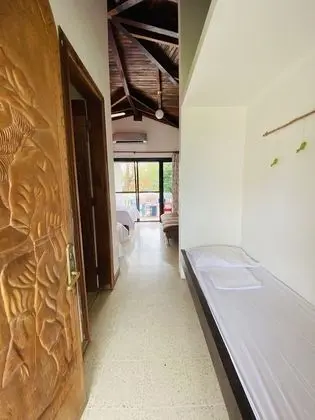 Hotel Mar Rey - Oda