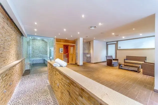 Mar Hotels Paguera & Spa - Spa