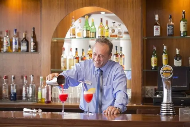 Mar Hotels Paradise Club & Spa