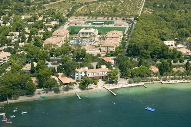 MAR HOTELS PLAYA MAR & SPA