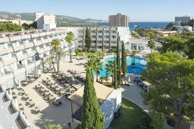 Mar Hotels Rosa del Mar & Spa