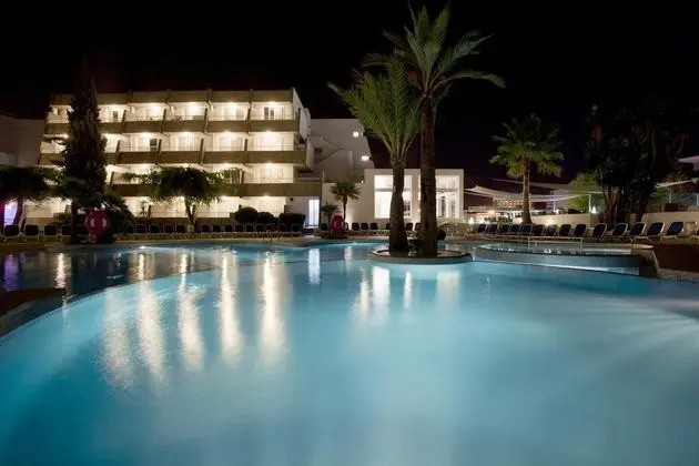 Mar Hotels Rosa del Mar & Spa