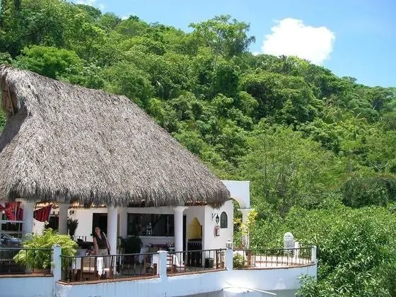 Mar Sereno Hotel & Suite