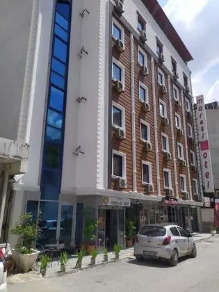 Mar-si Hotel