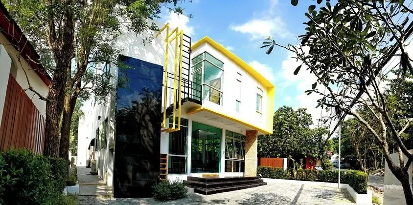 MAR24 Koh Tao Hotel - Öne Çıkan Resim