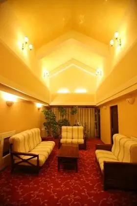 Hotel Mara - Lobi