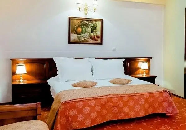 Hotel Mara - Oda
