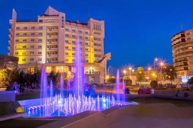 Hotel Mara - 1