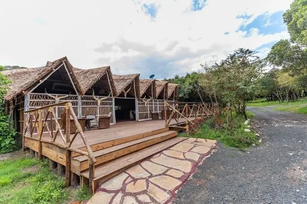 Mara Chui Resort