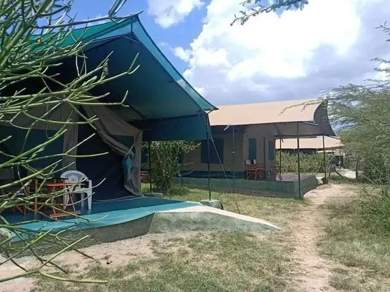 Mara Duma Bush Camp - 1