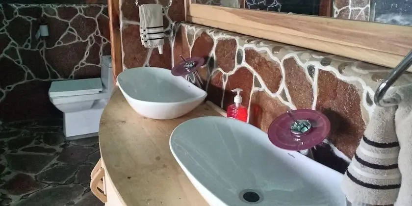 Mara Duma Luxury Camp