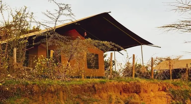 Mara Duma Luxury Camp