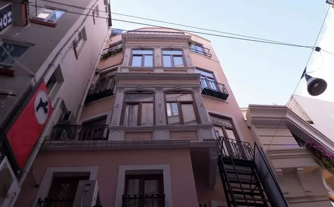 Hotel Mara İstanbul