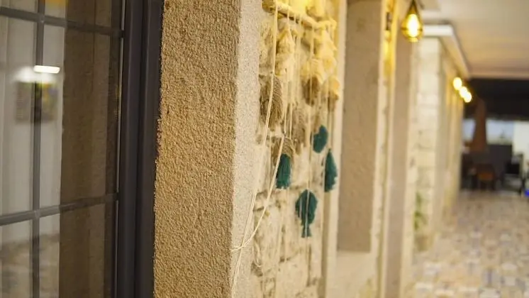 Mara Köy İçi Hotel - Dış Mekan