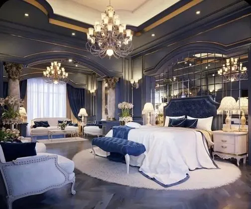 Mara Palace Hotel