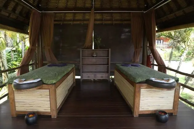Mara River Safari Lodge - CHSE Certified - Spa
