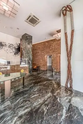 Marabá - Hotel Oficial do Bar Brahma