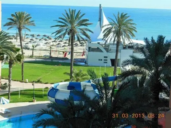 Marabout - 1