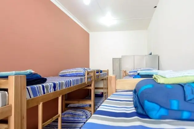 Maracanã Hostel Vila Isabel - Oda