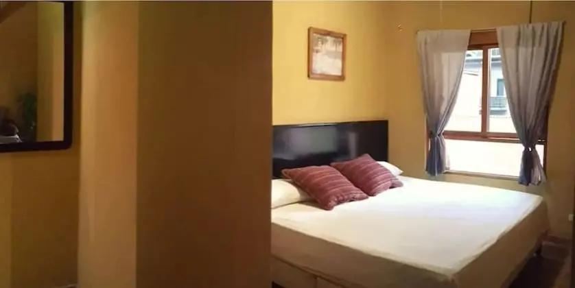 Maracuya Flat Santa Teresa - Oda