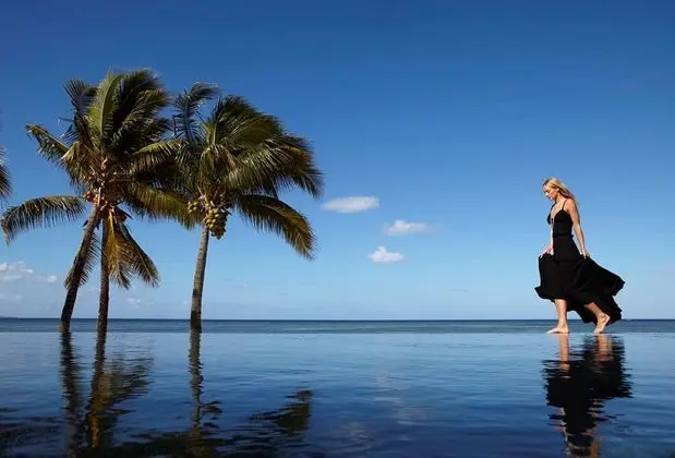 Maradiva Villas Resort & Spa - Havuz