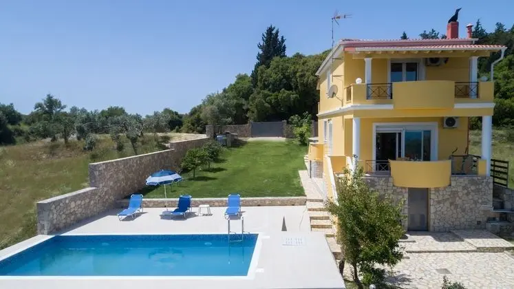 Villa Marafen
