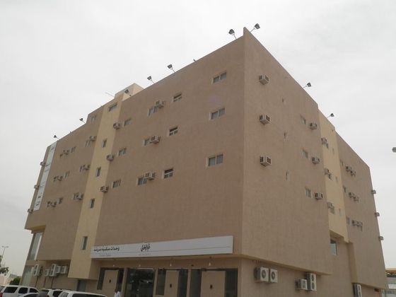 Marahal kharj Aparthotel 1