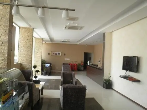 Marahal kharj Aparthotel 1 - Lobi