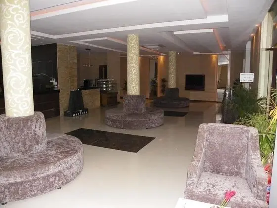 Marahel Al Sulay Apartment - Lobi