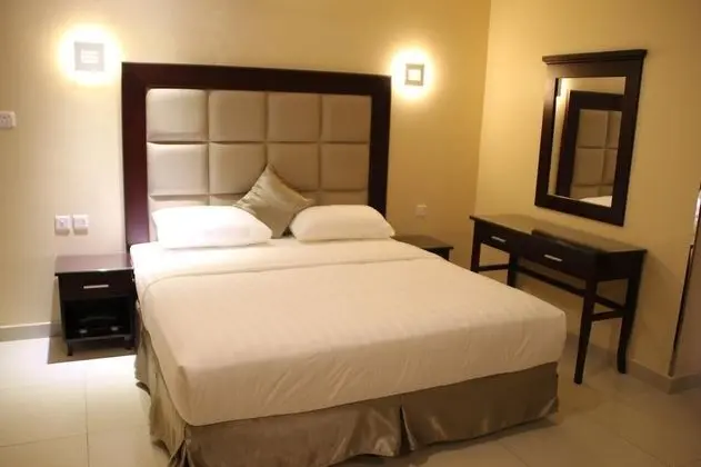 Marahel Kharj Aparthotel 3 - Öne Çıkan Resim